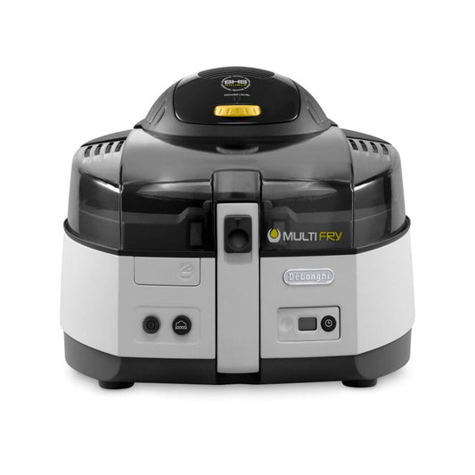 Fritadeira DeLonghi FH1163 | 1.5kg, 1400W, Multicozinha