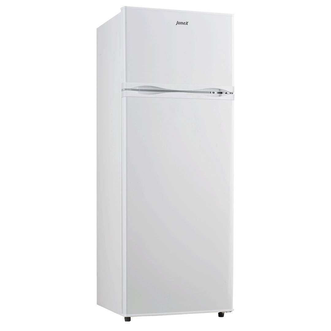 Frigorífico com Congelador JUNEX FKJ314W | 239L, Classe F