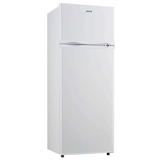 Frigorífico com Congelador JUNEX FKJ314W | 239L, Classe F