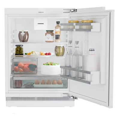 Frigorífico Encastre Liebherr URc 3700 Pure | 134L, Branco