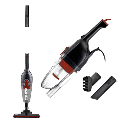 Aspirador Vertical Sogo ASPSS16120 | HEPA, 600W