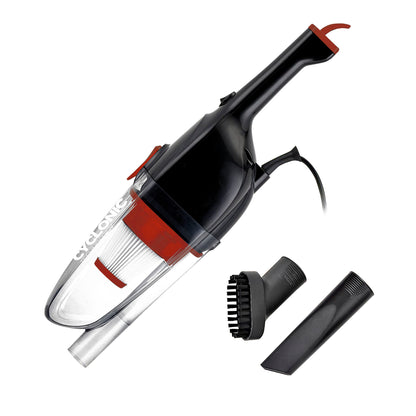 Aspirador Vertical Sogo ASPSS16120 | HEPA, 600W