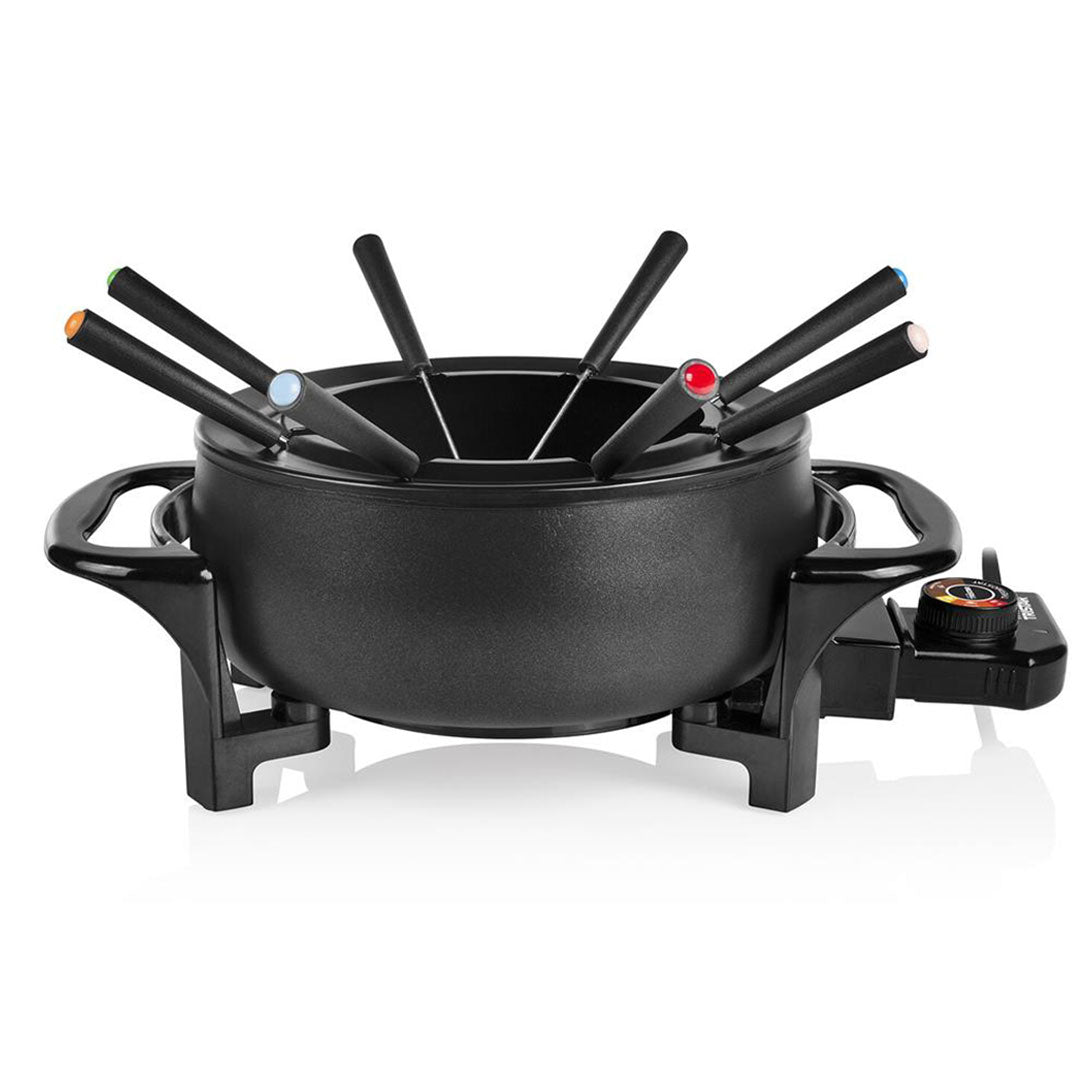 Fondue Tristar FO1107 | 1.5L, 1000W, 8 Pessoas