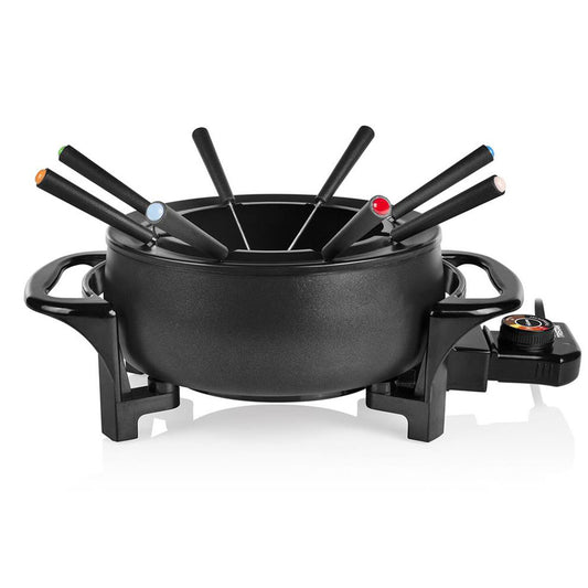 Fondue Tristar FO1107 | 1.5L, 1000W, 8 Pessoas