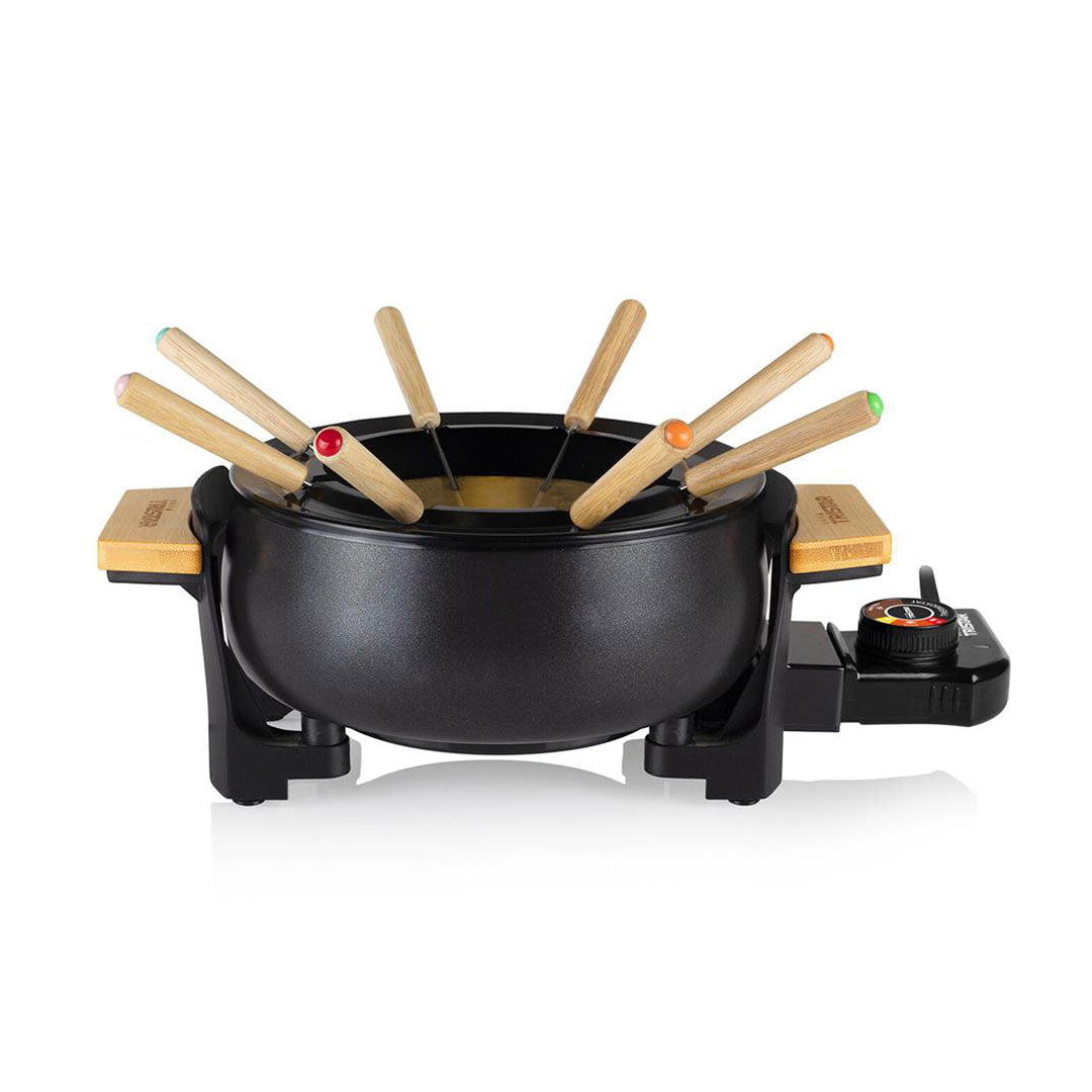 Fondue Tristar FO1108 | 1000W, 1.5L, 8 Pessoas
