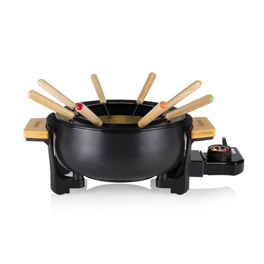 Fondue Tristar FO1108 | 1000W, 1.5L, 8 Pessoas