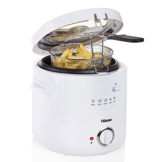 Fritadeira Tristar FR6941 | 1.5L, 1000W, Óleo