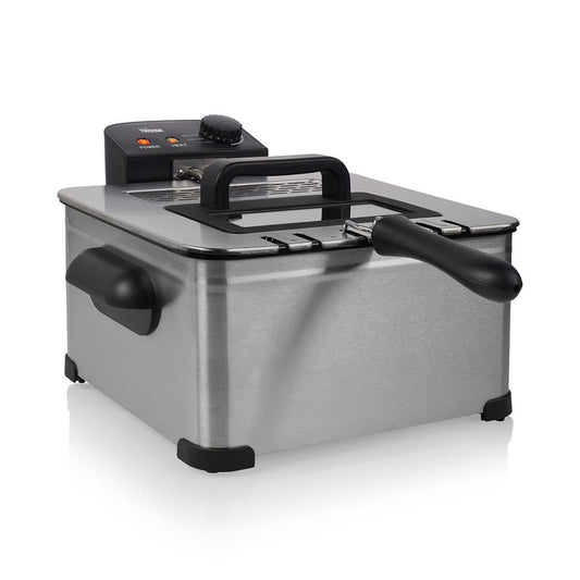 Fritadeira Tristar FR6949 | 5L, 2000W, 3 cestos