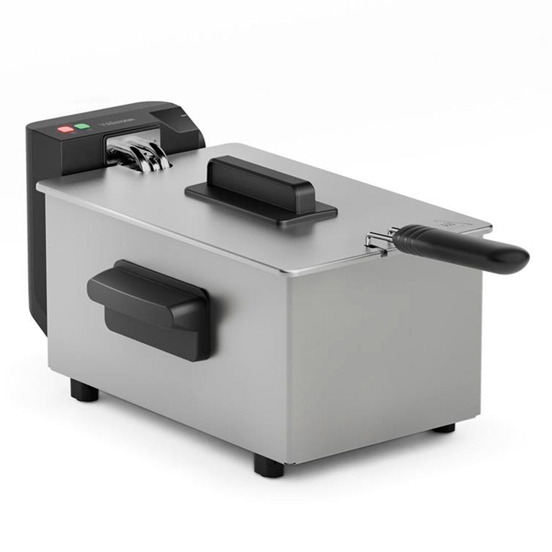 Fritadeira Tristar FR9334 | 2000W, 3L, 190ºC