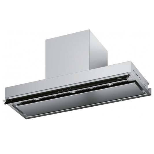 Exaustor Franke FSAS A90 BK/XS | 90cm, 670 m³/h, A