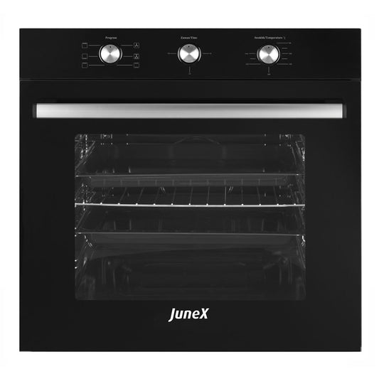 Forno Junex FVJM 138 P | 70L, Grill 2000W, Classe A