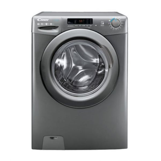 Outlet | Máquina de Lavar Roupa Candy CS1292DRRE/1 | 9Kg, A+++