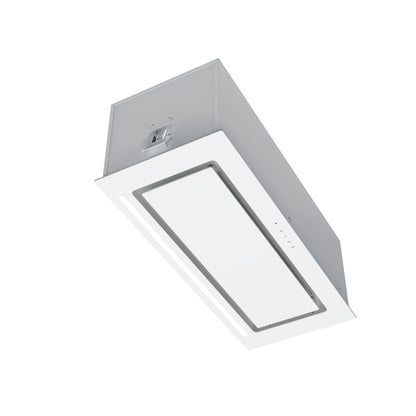 Exaustor Edesa ECG8632 | 587 m³/h, 70cm, LED