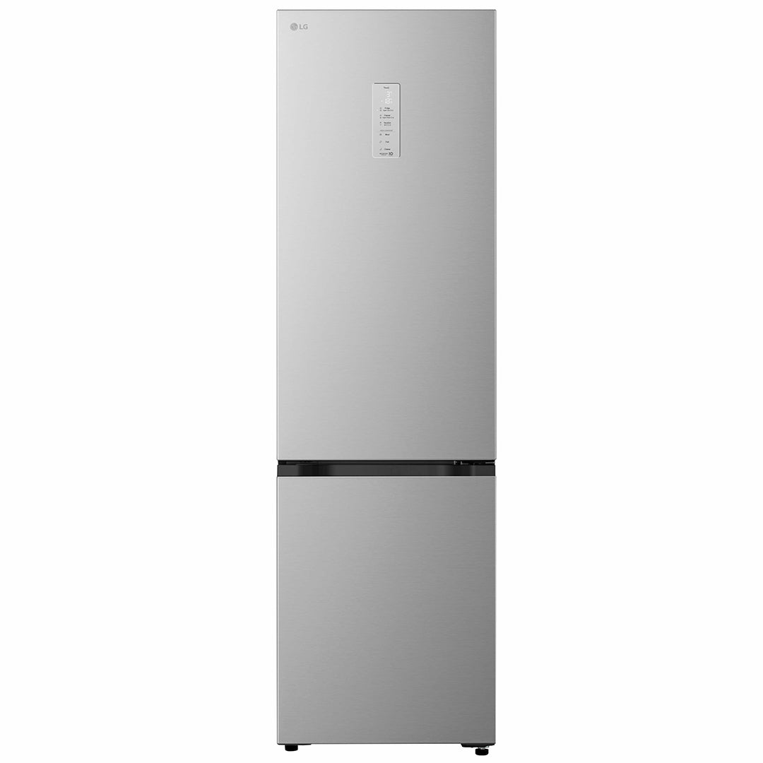 Frigorífico Combinado LG GBBS322AEV | 375L, Total No Frost
