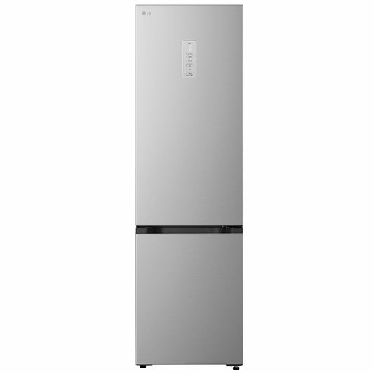 Frigorífico Combinado LG GBBS322AEV | 375L, Total No Frost