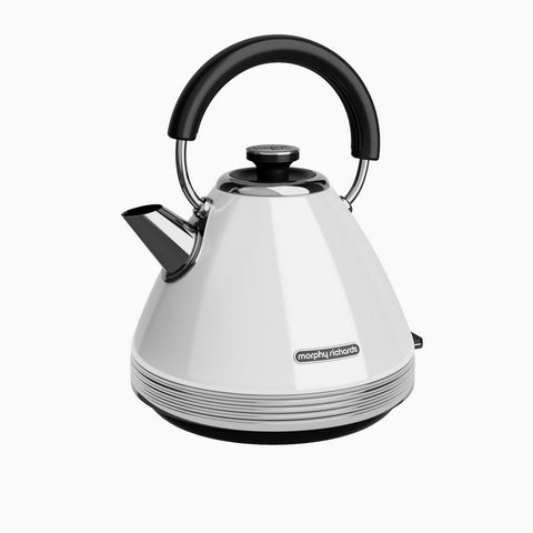 Chaleira Morphy Richards 100332 | 1.50L, 2200W, Base 360°
