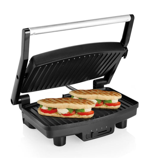 Grelhador Tristar GR2856 | 1500W, 28x19cm, Antiaderente