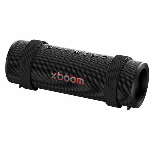 Coluna de Áudio LG Xboom | 30W, Bluetooth 5.3, IP67