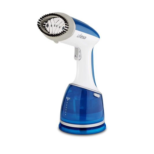 Escova a Vapor Ufesa GS1700fnac | 1700W, 25gr/min, 2 níveis de vapor