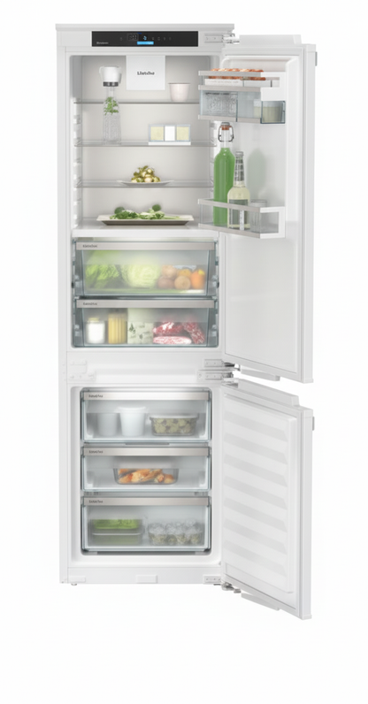Frigorífico Encastre Liebherr ICBNbi 5153 | 245L, BioFresh, Branco