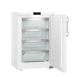 Arca Congeladora Liebherr FrostProtect | 107L, SmartFrost, 7.5 kg/24h