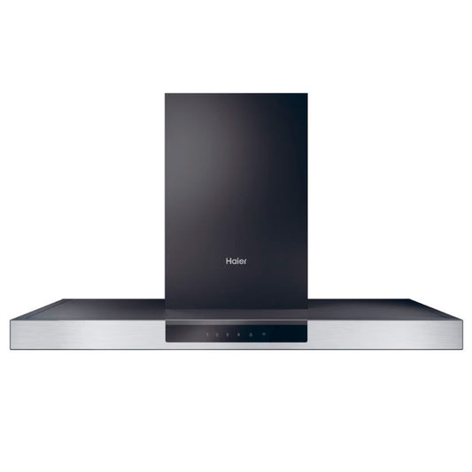 Exaustor de Parede Haier HATS9CBS2XWIFI | 90cm, 4 velocidades, A+