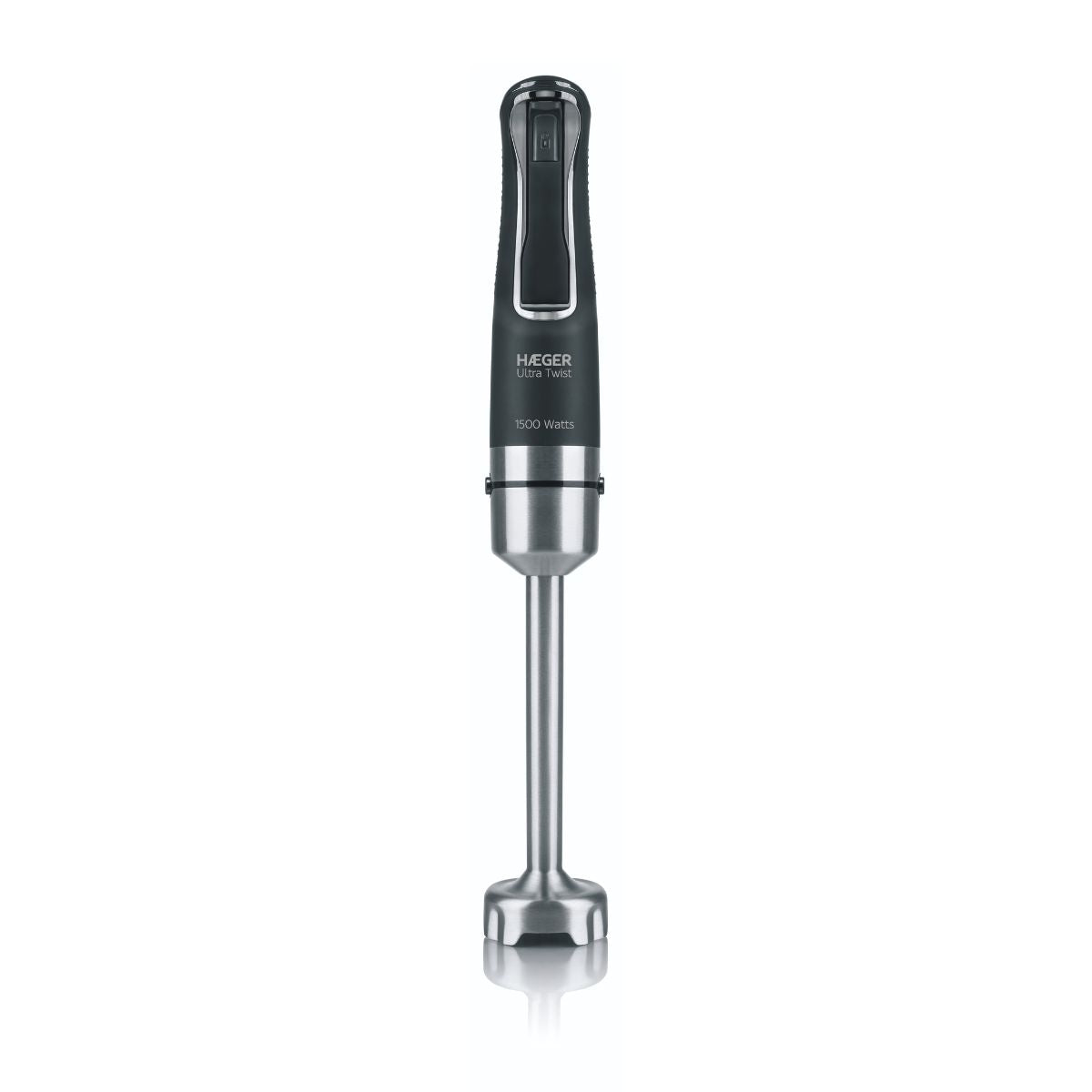 Varinha Mágica Haeger Ultra Twist 1500 | 1500W, Lâminas Titânio