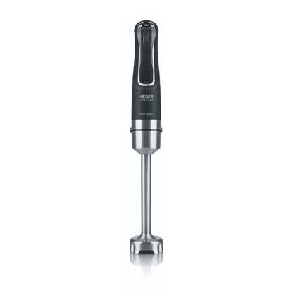 Varinha Mágica Haeger Ultra Twist 1500 | 1500W, Lâminas Titânio