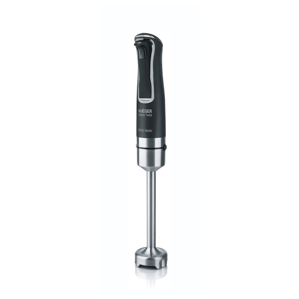 Varinha Mágica Haeger Ultra Twist 1500 | 1500W, Lâminas Titânio