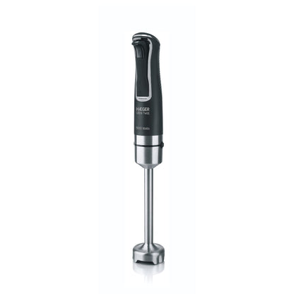 Varinha Mágica Haeger Ultra Twist 1500 | 1500W, Lâminas Titânio