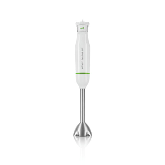 Varinha Mágica HAEGER Easyquick 600 | 600W, Lâmina Inox