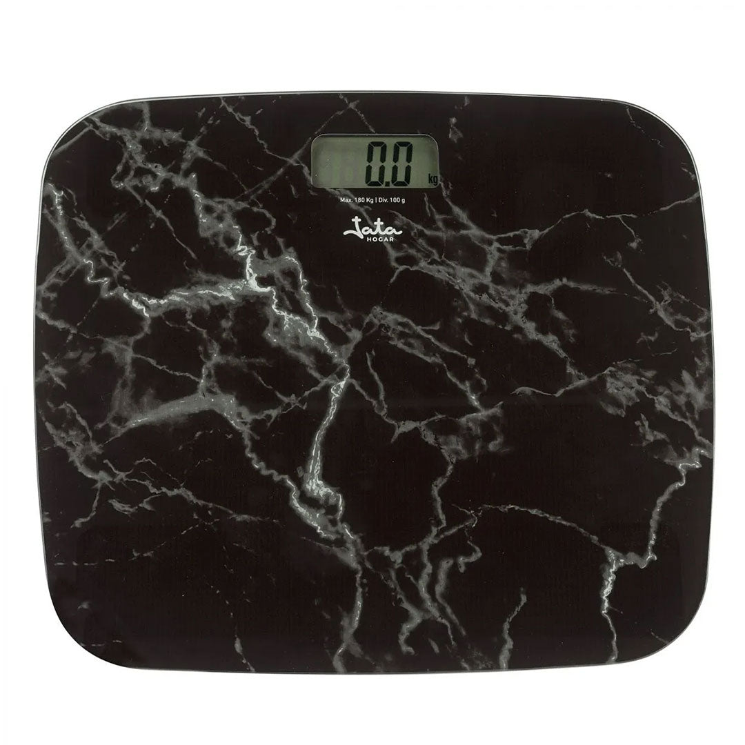 Balança WC Jata HBAS1415 | 180kg, 100g, LCD