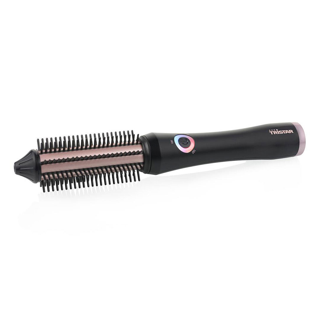 Escova de Cabelo TRISTAR HD-2503 | Sem Fios, Cerâmica, 39W