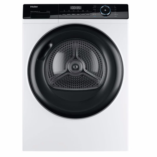 Secador de Roupa HAIER HD90-A2939-S | 9kg, Bomba de Calor, A++