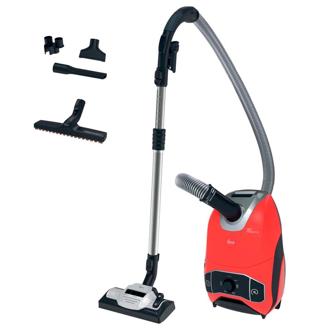 Aspirador Hoover HE710HM011 | 850W, 64dBA, 9.5m