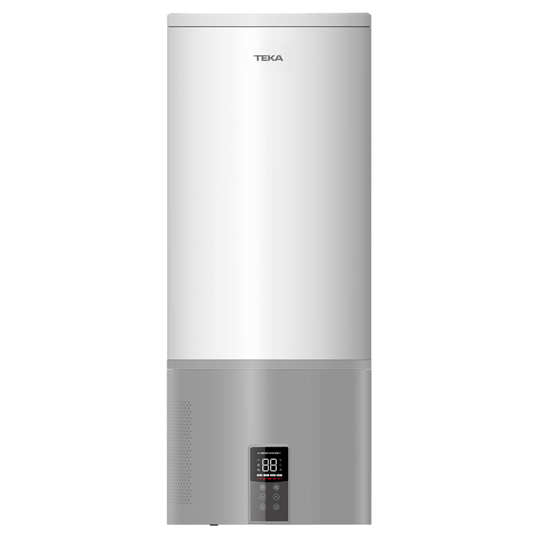 Termoacumulador Híbrido TEKA HybridPump 100 | 100L, A+, Bomba de Calor