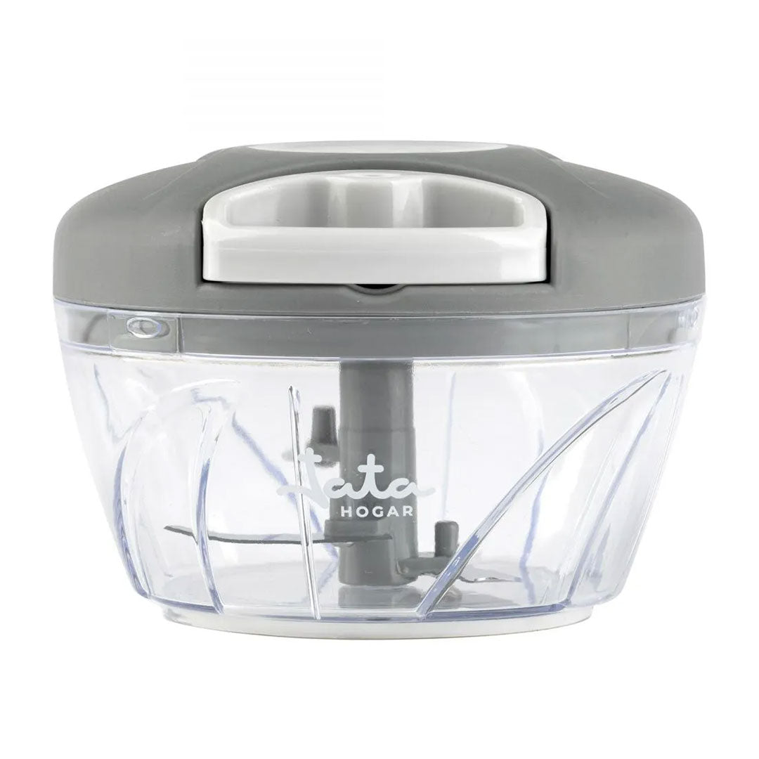 Picadora Manual JATA HMAQ4557 | 400ml, 3 Alturas de Corte