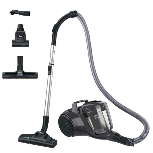 Aspirador Hoover HE1 | 700W, Saco Epa, 2.5L
