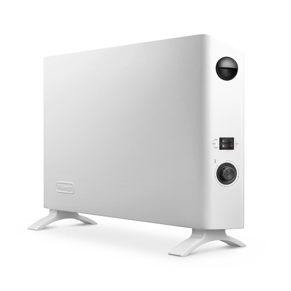 Aquecedor Convetor DeLonghi 2000W | 3 níveis de potência
