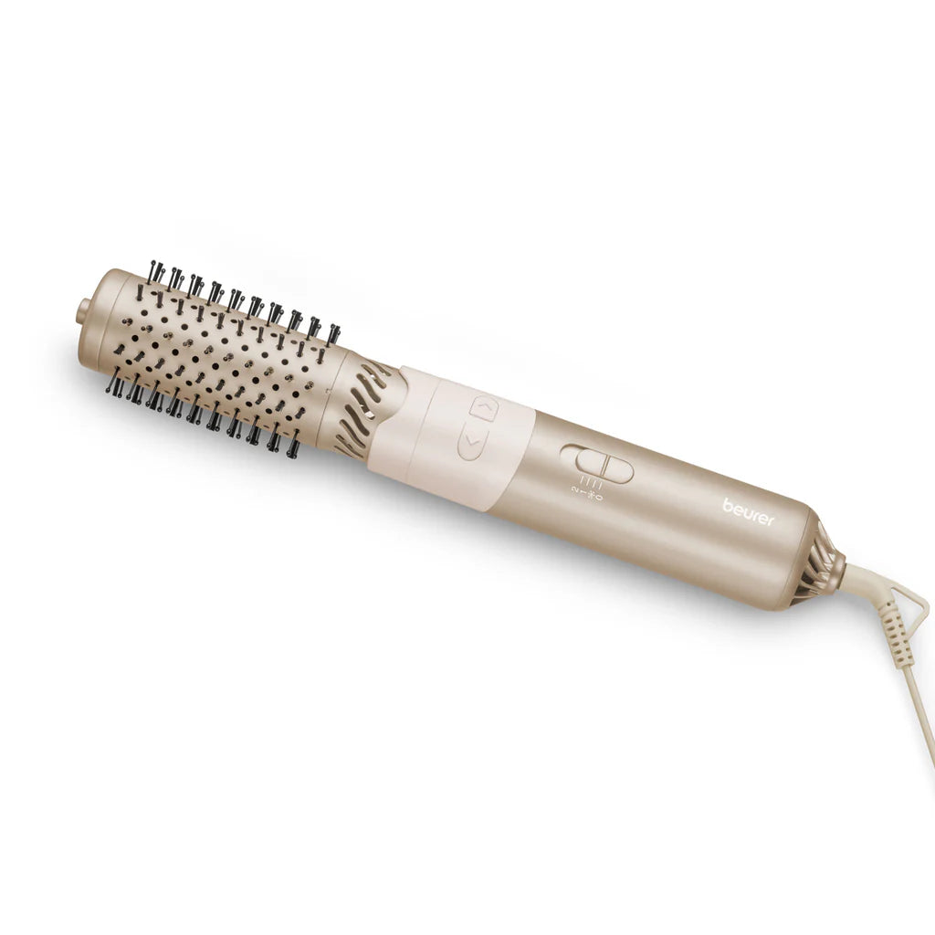 Modelador de Cabelo Beurer HT85 | Rotação automática, iónico, 1000W