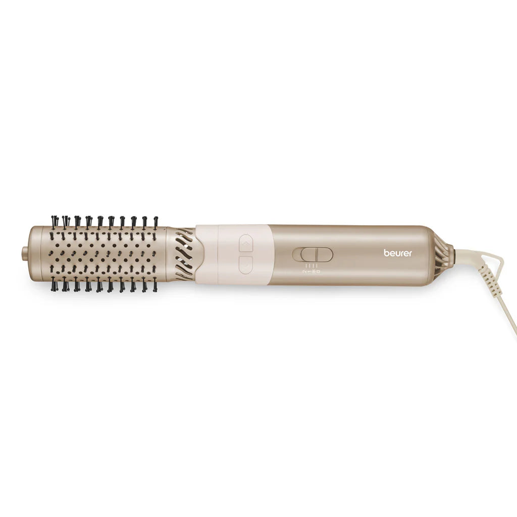 Modelador de Cabelo Beurer HT85 | Rotação automática, iónico, 1000W