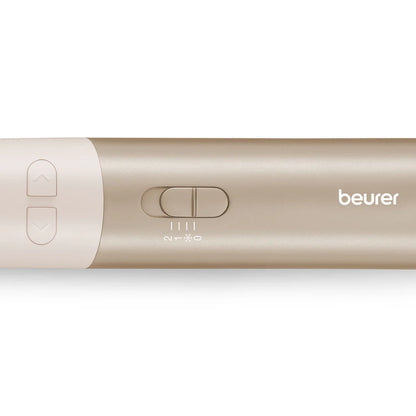 Modelador de Cabelo Beurer HT85 | Rotação automática, iónico, 1000W