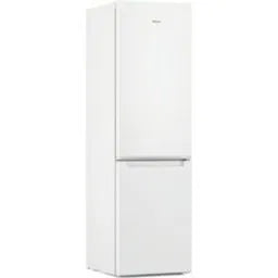 Outlet | Frigorífico Combinado Whirlpool W7X93AW | 367L, D