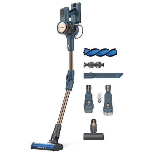 Aspirador Vertical Taurus Homeland Digital Animal Flex | 415W