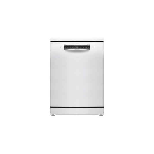 Máquina de Lavar Loiça Bosch SMS-4-HMW-07-E | 14 Talheres, Classe D, 42 dB