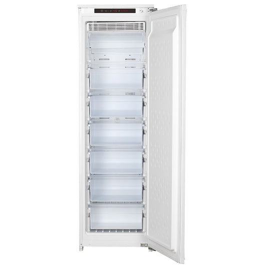 Arca de Encastre Nodor NorFrost ICE TNF 177 BI SL/B | 200L, No Frost