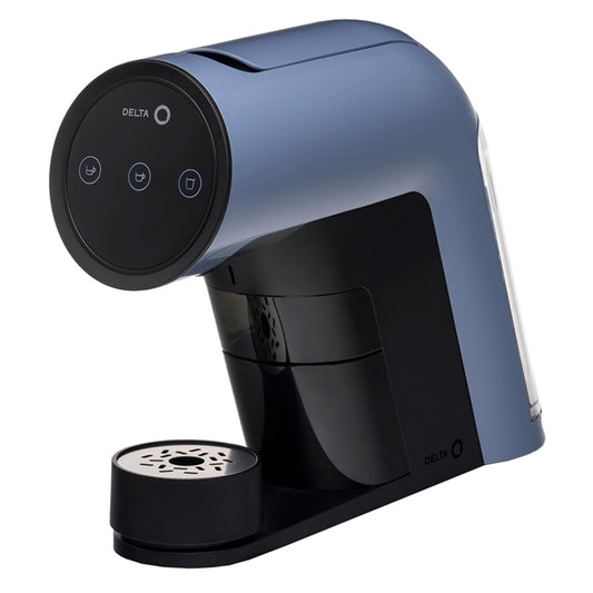 Máquina de Café Delta Q Iconiq | 19 bar, 1200W, 0.8L