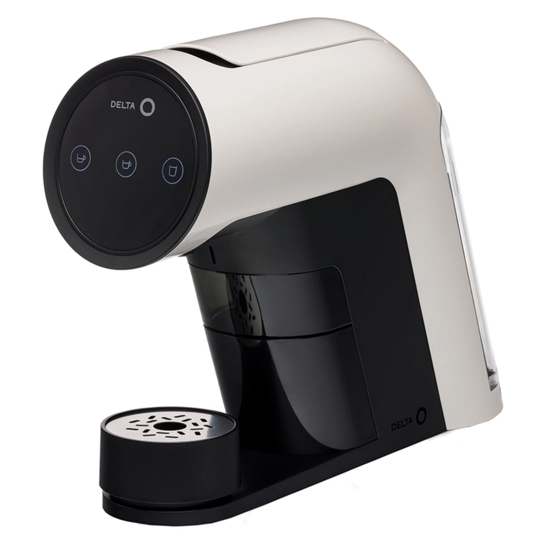 Máquina de Café Delta Q Iconiq | 19 bar, 1200W, 0.8L