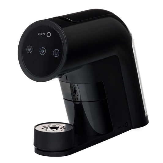 Máquina Café Delta Q Iconiq | 1200W, 19 bar, 0.8L