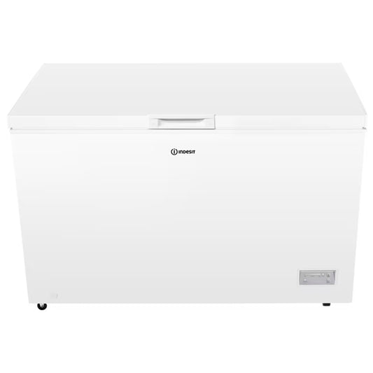 Arca Horizontal Indesit INCF 3714 E | 371L, Classe E